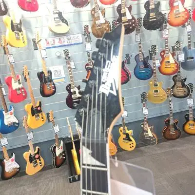 Ibanez - GRG121DXWNF 2
